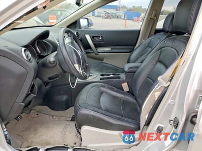 Zdjęcie 7 z 13 samochodu: 2010 NISSAN ROGUE SL VIN:JN8AS5MT1AW006862 - miniatura