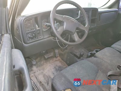 Zdjęcie 8 z 12 samochodu: 2005 CHEVROLET SILVERADO K1500 VIN:1GCEK14T15Z299365 - miniatura