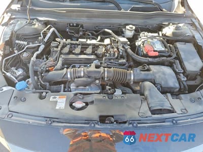 Zdjęcie 11 z 12 samochodu: 2018 HONDA ACCORD SPORT VIN:1HGCV1F34JA014079 - miniatura