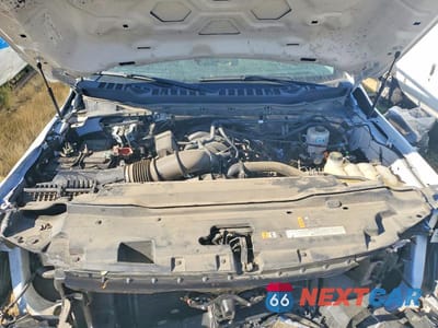 Zdjęcie 11 z 12 samochodu: 2024 FORD F350 SUPER DUTY UTILITY / SERVICE TRUCK VIN:1FD8X3FN8REE87916 - miniatura