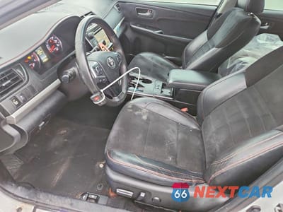 Zdjęcie 7 z 13 samochodu: 2017 TOYOTA CAMRY LE VIN:4T1BF1FK5HU671847 - miniatura