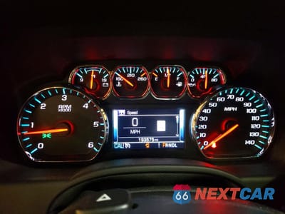 Zdjęcie 9 z 13 samochodu: 2018 GMC YUKON XL K1500 SLT VIN:1GKS2GKC6JR146519 - miniatura