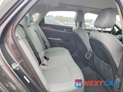 Zdjęcie 10 z 11 samochodu: 2021 KIA K5 EX VIN:5XXG34J22MG067751 - miniatura