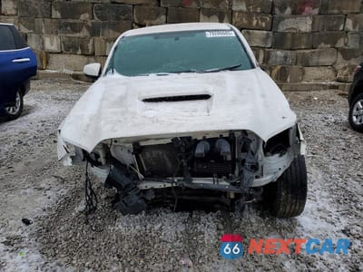 Piąte zdjęcie samochodu w środku: 2017 TOYOTA TACOMA TRD SPORT VIN:3TMDZ5BN9HM013030 - miniatura