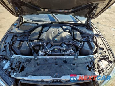 Zdjęcie 11 z 13 samochodu: 2021 BMW M550XI VIN:WBA13BK09MCE77129 - miniatura