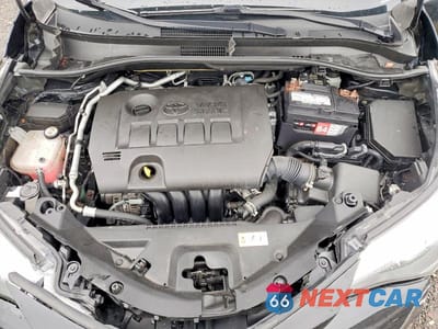 Zdjęcie 12 z 13 samochodu: 2020 TOYOTA C-HR LE VIN:JTNKHMBX7L1074903 - miniatura