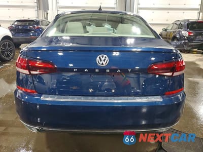 Zdjęcie 6 z 13 samochodu: 2021 VOLKSWAGEN PASSAT SE VIN:1VWSA7A36MC016891 - miniatura