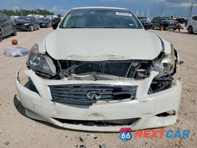 Piąte zdjęcie samochodu w środku: 2013 INFINITI FX50 JOURNEY VIN:JN1CV6EK1DM921706 - miniatura