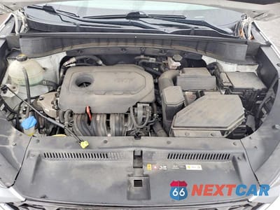 Zdjęcie 11 z 12 samochodu: 2019 HYUNDAI TUCSON SEL VIN:KM8J33AL1KU886925 - miniatura