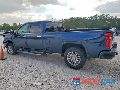 Drugie zdjęcie samochodu z przodu: 2022 CHEVROLET SILVERADO K3500 HIGH COUNTRY VIN:1GC4YVEY9NF281922 - miniatura