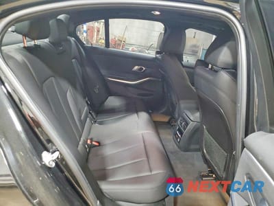 Zdjęcie 10 z 12 samochodu: 2019 BMW 330XI VIN:3MW5R7J50K8B02080 - miniatura