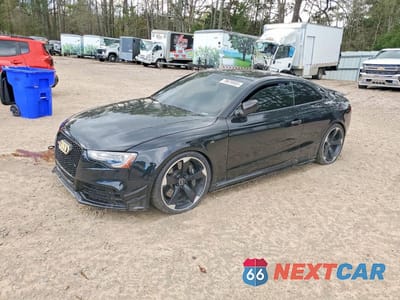 2013 AUDI RS5 WUAC6AFR6DA901318 - główne zdjęcie licytacji z USA - miniatura