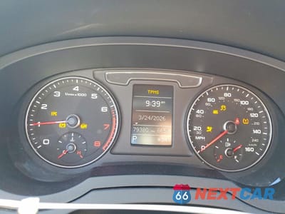 Zdjęcie 9 z 12 samochodu: 2018 AUDI Q3 PREMIUM VIN:WA1BCCFS3JR017912 - miniatura