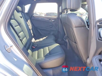 Zdjęcie 11 z 13 samochodu: 2025 PORSCHE MACAN BASE VIN:WP1AA2A54SLB13215 - miniatura