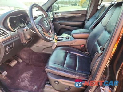 Zdjęcie 7 z 13 samochodu: 2017 JEEP GRAND CHEROKEE LIMITED VIN:1C4RJFBG6HC694351 - miniatura
