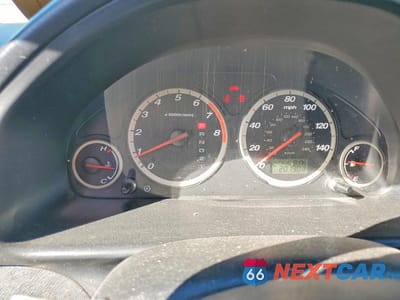 Zdjęcie 9 z 13 samochodu: 2006 HONDA CR-V EX VIN:JHLRD78876C052590 - miniatura