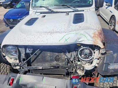 Zdjęcie 11 z 11 samochodu: 2025 JEEP WRANGLER RUBICON VIN:1C4PJXFN2SW527397 - miniatura