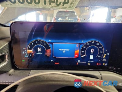 Zdjęcie 9 z 11 samochodu: 2024 FORD MUSTANG GT VIN:1FA6P8CF8R5429753 - miniatura