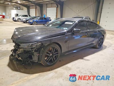 2023 BMW M8 WBSGV0C01PCK32961 - główne zdjęcie licytacji z USA - miniatura