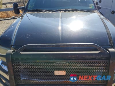 Zdjęcie 12 z 14 samochodu: 2001 FORD F350 SUPER DUTY VIN:1FTWW33F11EC16096 - miniatura