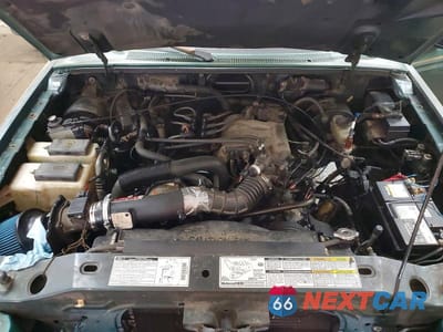 Zdjęcie 11 z 13 samochodu: 2000 FORD RANGER SUPER CAB VIN:1FTYR14V9YTA06278 - miniatura