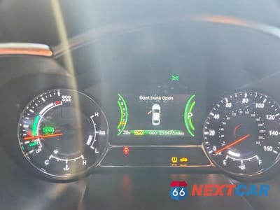 Zdjęcie 9 z 12 samochodu: 2011 KIA OPTIMA HYBRID BASE VIN:KNAGM4ADXB5000957 - miniatura