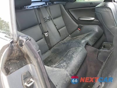 Zdjęcie 10 z 12 samochodu: 2004 BMW 330 CI VIN:WBABW53434PL44693 - miniatura