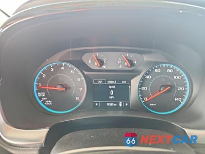 Zdjęcie 9 z 12 samochodu: 2019 CHEVROLET TRAVERSE LS VIN:1GNERFKW3KJ133999 - miniatura