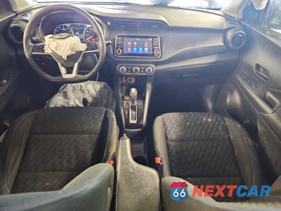 Zdjęcie 8 z 12 samochodu: 2021 NISSAN KICKS S VIN:3N1CP5BV1ML494542 - miniatura