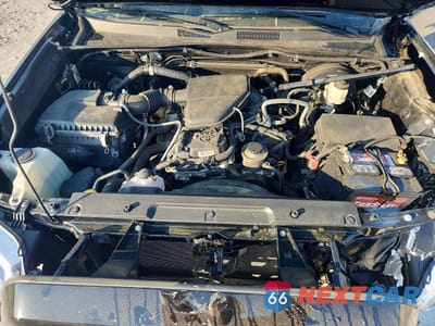 Zdjęcie 11 z 11 samochodu: 2017 TOYOTA TACOMA SR5 VIN:5TFAX5GN7HX074453 - miniatura