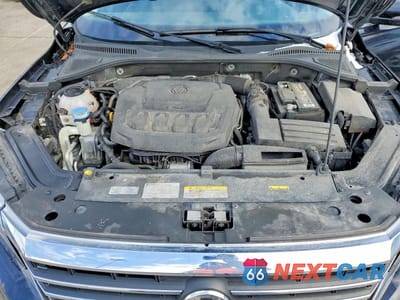 Zdjęcie 11 z 12 samochodu: 2021 VOLKSWAGEN PASSAT SE VIN:1VWSA7A38MC012762 - miniatura