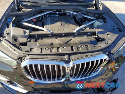 Zdjęcie 12 z 12 samochodu: 2021 BMW X5 SDRIVE 40I VIN:5UXCR4C06M9G41078 - miniatura