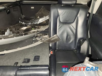 Zdjęcie 10 z 13 samochodu: 2010 LEXUS RX 450H BASE VIN:JTJZB1BA2A2402053 - miniatura