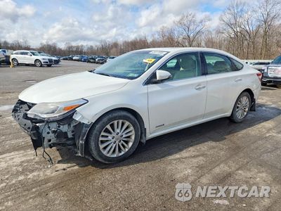 2013 TOYOTA AVALON PREMIUM 4T1BD1EB2DU012609 - główne zdjęcie licytacji z USA - miniatura