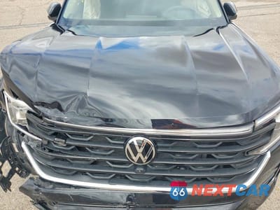 Zdjęcie 11 z 12 samochodu: 2025 VOLKSWAGEN ATLAS SEL PREMIUM R-LINE VIN:1V2FR2CA7SC569069 - miniatura