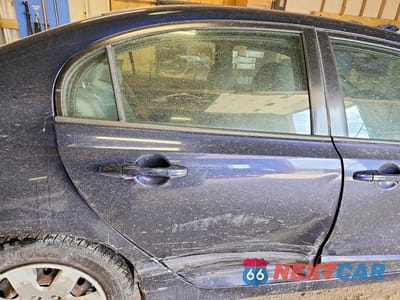 Zdjęcie 10 z 11 samochodu: 2010 HONDA CIVIC LX VIN:2HGFA1F57AH561293 - miniatura