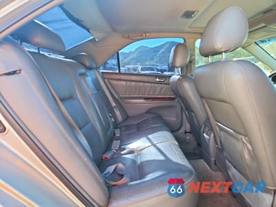 Zdjęcie 10 z 12 samochodu: 2004 TOYOTA CAMRY XLE V6 VIN:JTDBF32K740152595 - miniatura