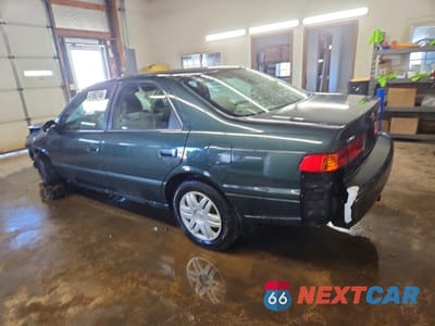 Drugie zdjęcie samochodu z przodu: 2001 TOYOTA CAMRY LE VIN:4T1BG22K91U819903 - miniatura