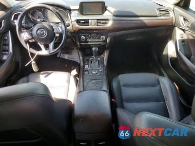 Zdjęcie 8 z 12 samochodu: 2016 MAZDA MAZDA6 VIN:JM1GJ1W58G1409601 - miniatura