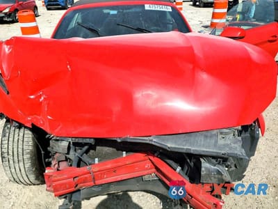 Zdjęcie 11 z 12 samochodu: 2016 FORD MUSTANG VIN:1FATP8UH6G5307974 - miniatura