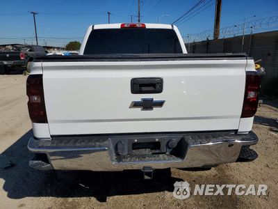 Zdjęcie 6 z 12 samochodu: 2015 CHEVROLET SILVERADO C1500 LT VIN:3GCPCREH7FG361433 - miniatura