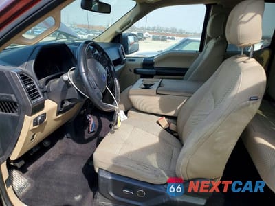 Zdjęcie 7 z 13 samochodu: 2015 FORD F150 SUPER CAB VIN:1FTFX1EF6FKF05630 - miniatura