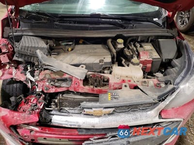 Zdjęcie 12 z 12 samochodu: 2020 CHEVROLET SPARK 1LT VIN:KL8CD6SA6LC447096 - miniatura