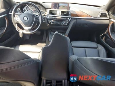 Zdjęcie 8 z 12 samochodu: 2019 BMW 430I VIN:WBA4J1C54KBM16164 - miniatura
