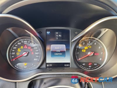 Zdjęcie 9 z 13 samochodu: 2016 MERCEDES-BENZ C 300 VIN:55SWF4JB9GU161330 - miniatura