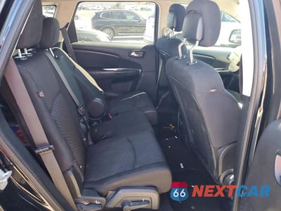 Zdjęcie 11 z 13 samochodu: 2016 DODGE JOURNEY SXT VIN:3C4PDCBG5GT206779 - miniatura