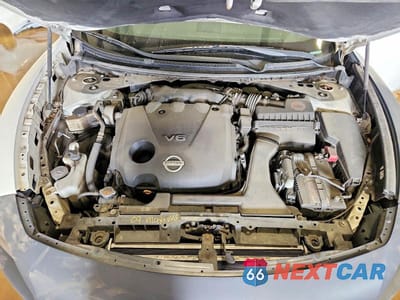 Zdjęcie 11 z 13 samochodu: 2009 NISSAN MAXIMA 3.5 S VIN:1N4AA51E09C855131 - miniatura