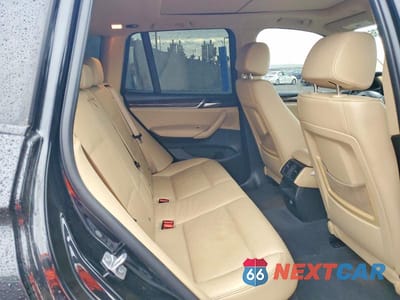 Zdjęcie 11 z 12 samochodu: 2016 BMW X3 XDRIVE28I VIN:5UXWX9C53G0D89276 - miniatura