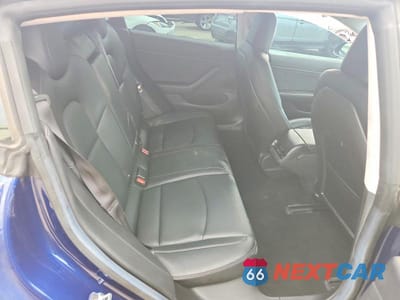 Zdjęcie 10 z 12 samochodu: 2017 TESLA MODEL 3 VIN:5YJ3E1EA5HF001051 - miniatura