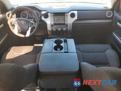 Zdjęcie 8 z 12 samochodu: 2014 TOYOTA TUNDRA SR5 VIN:5TFRM5F12EX079565 - miniatura